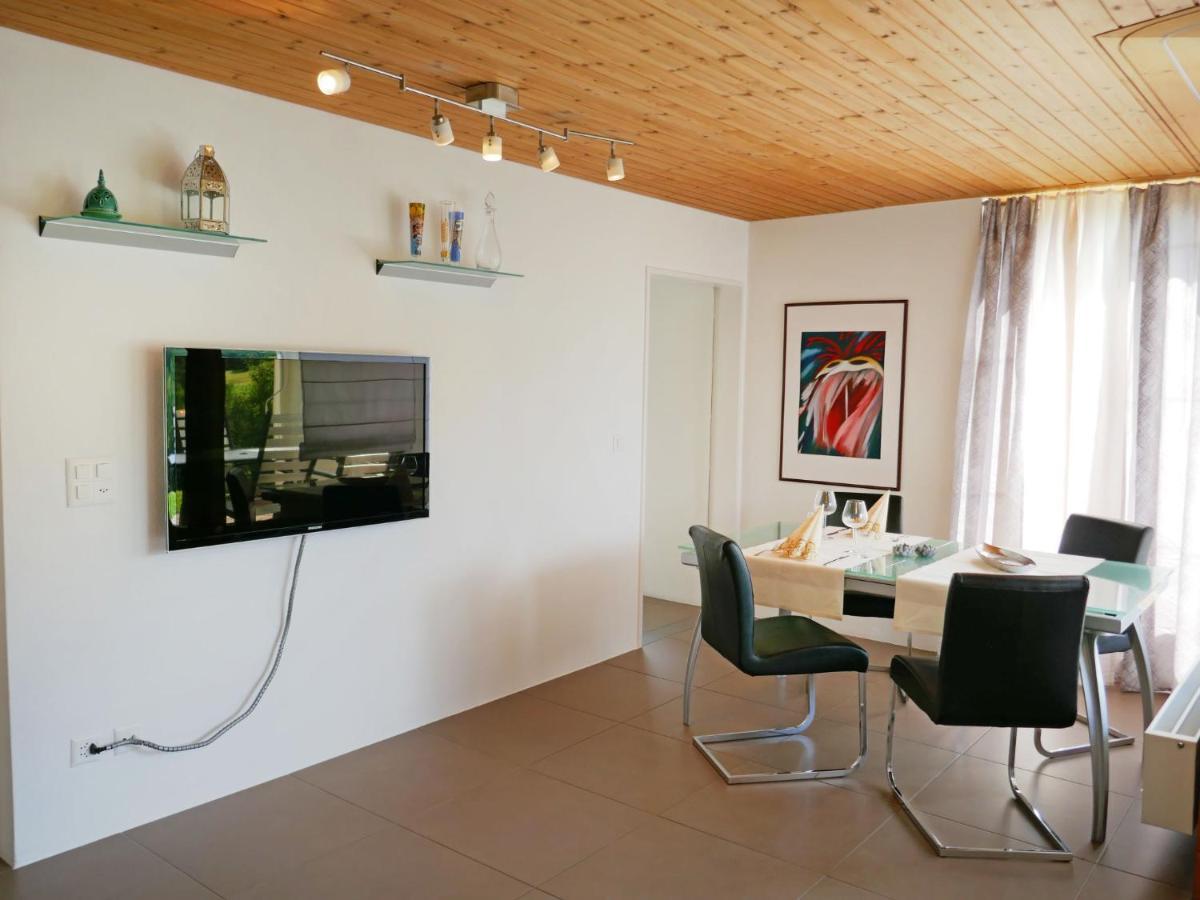 Apartment Chesa Piz Cotschen 2 By Interhome ปอนเตรสซีนา ภายนอก รูปภาพ